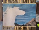 THE MARSHALL TUCKER BAND - Running Like The Wind - Vinyl LP 1979-SEALED