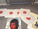 Bob Dylan Biograph 5-Record Deluxe Edition with booklet 1985