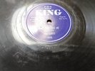 2 SIDED ROCKABILLY-MAC CURTIS-DONT YOU LOVE ME-WILD GUITAR RIPPIN ROCKABILLY 78