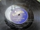 ROCKABILLY-MAC CURTIS-YOU AINT TREATIN ME RIGHT-PLAYS MINT ROCKIN BOPPER