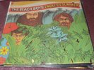 THE BEACH BOYS ENDLESS SUMMER 2 LP SEALED CAPITOL RECORDS 1974 NO BAR CODE