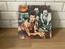 David Bowie diamond dogs UK First Pressing 12” vinyl LP VG/VG+