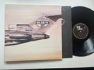 Beastie Boys LP Licensed To Ill 1986 ORIG. Def Jam NM
