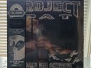 PROJECT PAT - LAYIN' DA SMACK DOWN, 2024 US RARE BLUE vinyl LP, #0108/1000