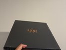 The Mountain Gorillaz Box Set Edition Exclusive In Hand