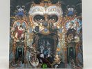 New Michael Jackson DANGEROUS Vinyl Record