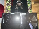 LEFTFIELD RHYTHM & STEALTH DOUBLE LP AFRIKA SHOX PHAT PLANET 12” DUSTED 12”