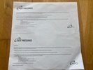 N.W.A. VINYL LP TEST PRESSING RE. PROMO Straight Outta Compton ICE CUBE DR DRE