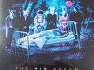 Lonely Robot The Big Dream LP Album vinyl record 2017 on Inside Out with CD