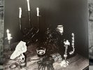 Spectral Wound – A Diabolic Thirst Canada Press Limited LP White Vinyl Record