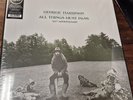 GEORGE HARRISON- ALL THINGS MUST PASS 3 LP BOXSET VINYL RECORD SEALED