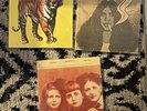 Shinki Chen / Speed, Glue, And Shinki Vinyl LPs PHOENIX RECORDS 180g Reissues