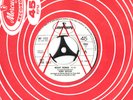 NORTHERN SOUL-JERRY BUTLER-MOODY WOMAN-MERCURY-***DEMO***-***NICE COPY***