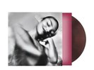 OLIVIA DEAN - The Art Of Loving Store Exclusive Vinyl LP Deep Red - Brand New