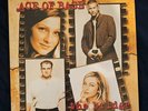 ACE OF BASE - The Bridge (30th Anniversary Edition) - red vinyl 2xLP + postcards