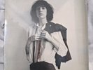 Patti Smith Horses Vinyl LP Arista Records 1975 4066 Sterling RL Robert Ludwig