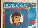 Donovan Sunshine Superman LP Sun Shine Records SS-147 1967 Taiwan ORANGE VINYL