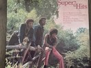 The Delfonics: Super Hits, 1969 Philly Groove Records PG 1152 - First Pressing