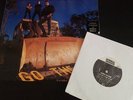 Cosmic Psychos Go To The Hack German First Press Wit Bonus Single Vinyl