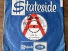 Soul Martha And The Vandellas ‎– Wild One Stateside DEMO ‎– SS 383