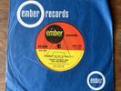 Soul Sonny Charles Checkmates ‎– Mastered The Art Of Love Ember DEMO  EMB S240