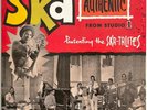 Various - Ska Authentic (LP) (Mint (M)) - 4137462564