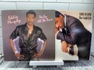 Eddie Murphy Party All The Time Vinyl Record 44-05280 / How Could It Be Lot
