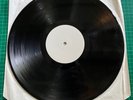 ELVIS COSTELLO  RARE  1983 PUNCH THE CLOCK  UK  WHITE LABEL TEST PRESSING  LP