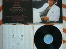 Michael Jackson Thriller Vinyl 1982 UK Epic 1st Press A2/B2 LP Billie Jean etc