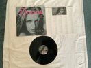 DANNII MINOGUE.  /. GET INTO YOU. / VINYL LP