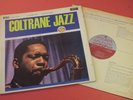 LTZ-K 15219 John Coltrane Jazz London American Recordings Atlantic MONO Decca UK