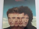 QUEEN “THE MIRACLE” 1989 LP Vinyl Album.  New Sealed