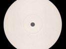 Ultravox Three Into One LP vinyl UK Island 1980 white label test pressing. vinyl