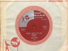 Pips - Every Beat Of My Heart / Room In Your Heart 1961 Top Rank Funk Soul Oz 45