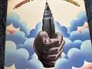 THE VELVET UNDERGROUND : SQUEEZE LP 1972 POLYDOR 2383180