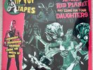 VIP VOP TAPES Vol 2 LP compilation The CRAMPS