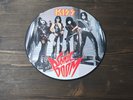 KISS Sonic Boom Vinyl Picture Disc
