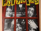 The Partisans – The Partisans - NM Green Vinyl