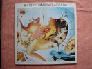 Dire Straits Live, Alchemy vinyl, LP