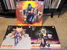Ninja Gaiden: The Definitive Soundtrack - Colored 4xLP Vinyl Box Set Vol 1 + 2