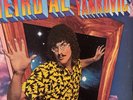 Weird Al Yankovic – In 3-D - 1984 LP Vinyl Rock 'N' Roll Records