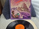 HERBIE HANCOCK : THRUST LP 1974 CBS 80193 UK 1st Press A1B1 LP NM