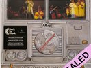 Bob Marley Babylon By Bus 2 LP Island 2015 Reissue 180 gram New Vinyl Sealed