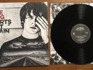 Jake Bugg - Hearts That Strain (UK Vinyl LP, 2017). First Pressing, Mint.