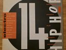 V/A - STREET SOUNDS HIP HOP ELECTRO 14 1986 OG UK LP T LA ROCK SKINNY BOYS