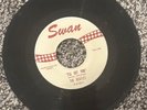 The Beatles Swan 4152 She Loves You US 7