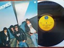 Ramones - Leave Home + Inner (Sire 9103 254) Original UK 1976 1 2 & 2 1  VG/Ex