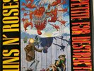 Guns N' Roses – Appetite For Destruction LP 1987 Geffen Records 924 148-1
