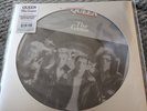 Queen The Game 2020 limited edition fan club picture disc numbered unplayed mint