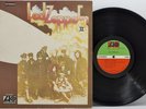 Led Zeppelin  Led Zeppelin II  Rare 1969 True 1st Press RL SS Hot Mix Vinyl LP